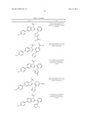 BENZIMIDAZOLE  INHIBITORS OF LEUKOTRIENE PRODUCTION diagram and image