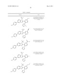 BENZIMIDAZOLE  INHIBITORS OF LEUKOTRIENE PRODUCTION diagram and image