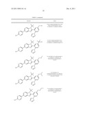 BENZIMIDAZOLE  INHIBITORS OF LEUKOTRIENE PRODUCTION diagram and image