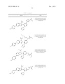 BENZIMIDAZOLE  INHIBITORS OF LEUKOTRIENE PRODUCTION diagram and image