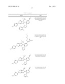 BENZIMIDAZOLE  INHIBITORS OF LEUKOTRIENE PRODUCTION diagram and image