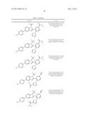 BENZIMIDAZOLE  INHIBITORS OF LEUKOTRIENE PRODUCTION diagram and image