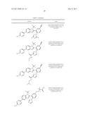 BENZIMIDAZOLE  INHIBITORS OF LEUKOTRIENE PRODUCTION diagram and image