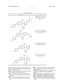 BENZIMIDAZOLE  INHIBITORS OF LEUKOTRIENE PRODUCTION diagram and image