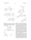 BENZIMIDAZOLE  INHIBITORS OF LEUKOTRIENE PRODUCTION diagram and image