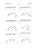 BENZIMIDAZOLE  INHIBITORS OF LEUKOTRIENE PRODUCTION diagram and image