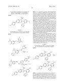 BENZIMIDAZOLE  INHIBITORS OF LEUKOTRIENE PRODUCTION diagram and image