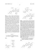 BENZIMIDAZOLE  INHIBITORS OF LEUKOTRIENE PRODUCTION diagram and image