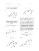 BENZIMIDAZOLE  INHIBITORS OF LEUKOTRIENE PRODUCTION diagram and image