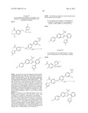 BENZIMIDAZOLE  INHIBITORS OF LEUKOTRIENE PRODUCTION diagram and image