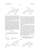 BENZIMIDAZOLE  INHIBITORS OF LEUKOTRIENE PRODUCTION diagram and image