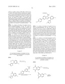 BENZIMIDAZOLE  INHIBITORS OF LEUKOTRIENE PRODUCTION diagram and image