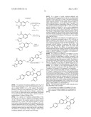 BENZIMIDAZOLE  INHIBITORS OF LEUKOTRIENE PRODUCTION diagram and image