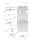 BENZIMIDAZOLE  INHIBITORS OF LEUKOTRIENE PRODUCTION diagram and image