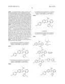 BENZIMIDAZOLE  INHIBITORS OF LEUKOTRIENE PRODUCTION diagram and image