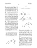 BENZIMIDAZOLE  INHIBITORS OF LEUKOTRIENE PRODUCTION diagram and image