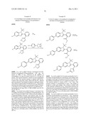 BENZIMIDAZOLE  INHIBITORS OF LEUKOTRIENE PRODUCTION diagram and image