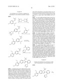 BENZIMIDAZOLE  INHIBITORS OF LEUKOTRIENE PRODUCTION diagram and image