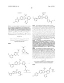 BENZIMIDAZOLE  INHIBITORS OF LEUKOTRIENE PRODUCTION diagram and image