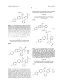 BENZIMIDAZOLE  INHIBITORS OF LEUKOTRIENE PRODUCTION diagram and image