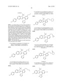 BENZIMIDAZOLE  INHIBITORS OF LEUKOTRIENE PRODUCTION diagram and image