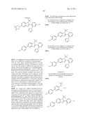 BENZIMIDAZOLE  INHIBITORS OF LEUKOTRIENE PRODUCTION diagram and image