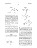 BENZIMIDAZOLE  INHIBITORS OF LEUKOTRIENE PRODUCTION diagram and image