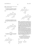 BENZIMIDAZOLE  INHIBITORS OF LEUKOTRIENE PRODUCTION diagram and image