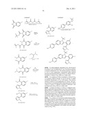 BENZIMIDAZOLE  INHIBITORS OF LEUKOTRIENE PRODUCTION diagram and image