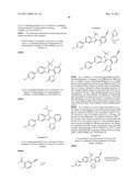 BENZIMIDAZOLE  INHIBITORS OF LEUKOTRIENE PRODUCTION diagram and image