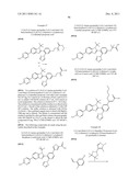 BENZIMIDAZOLE  INHIBITORS OF LEUKOTRIENE PRODUCTION diagram and image