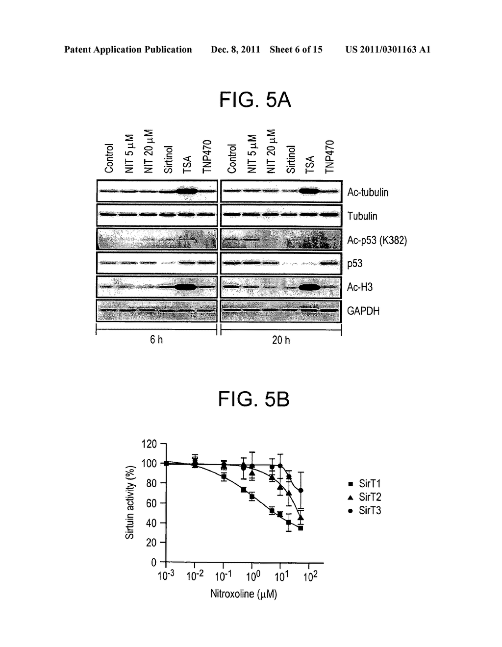 QUINOLINE COMPOUNDS AS INHIBITORS OF ANGIOGENESIS, HUMAN METHIONINE     AMINOPEPTIDASE, AND SIRT1, AND METHODS OF TREATING DISORDERS - diagram, schematic, and image 07