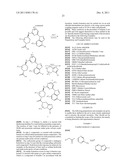 Inhibitors of JNK diagram and image