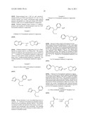 Inhibitors of JNK diagram and image