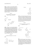 Inhibitors of JNK diagram and image