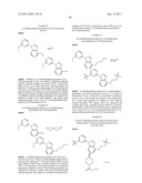 Inhibitors of JNK diagram and image