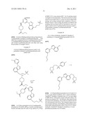 Inhibitors of JNK diagram and image