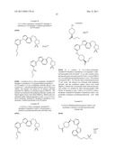 Inhibitors of JNK diagram and image