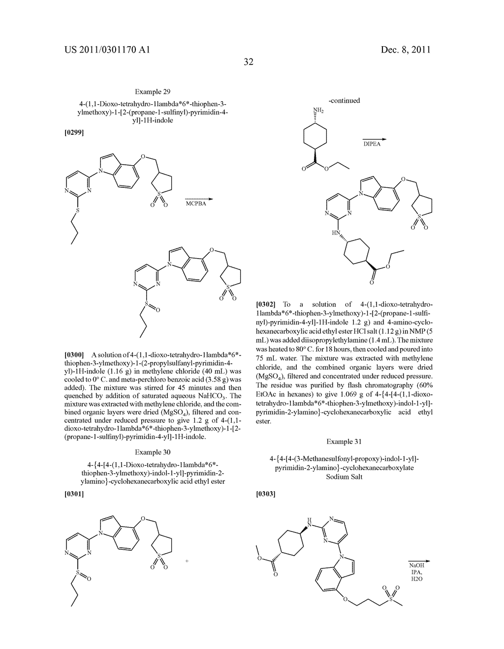 Inhibitors of JNK - diagram, schematic, and image 33