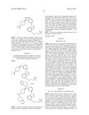 Inhibitors of JNK diagram and image