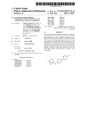 5- (4- (HALOALKOXY) PHENYL) PYRIMIDINE-2-AMINE COMPOUNDS AND COMPOSITIONS     AS KINASE INHIBITORS diagram and image