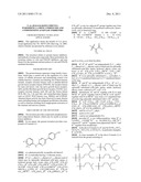 5- (4- (HALOALKOXY) PHENYL) PYRIMIDINE-2-AMINE COMPOUNDS AND COMPOSITIONS     AS KINASE INHIBITORS diagram and image