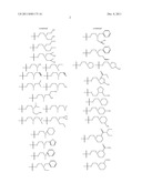 5- (4- (HALOALKOXY) PHENYL) PYRIMIDINE-2-AMINE COMPOUNDS AND COMPOSITIONS     AS KINASE INHIBITORS diagram and image