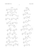 5- (4- (HALOALKOXY) PHENYL) PYRIMIDINE-2-AMINE COMPOUNDS AND COMPOSITIONS     AS KINASE INHIBITORS diagram and image