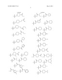 5- (4- (HALOALKOXY) PHENYL) PYRIMIDINE-2-AMINE COMPOUNDS AND COMPOSITIONS     AS KINASE INHIBITORS diagram and image