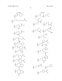 5- (4- (HALOALKOXY) PHENYL) PYRIMIDINE-2-AMINE COMPOUNDS AND COMPOSITIONS     AS KINASE INHIBITORS diagram and image