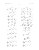 5- (4- (HALOALKOXY) PHENYL) PYRIMIDINE-2-AMINE COMPOUNDS AND COMPOSITIONS     AS KINASE INHIBITORS diagram and image