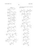 5- (4- (HALOALKOXY) PHENYL) PYRIMIDINE-2-AMINE COMPOUNDS AND COMPOSITIONS     AS KINASE INHIBITORS diagram and image