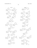 5- (4- (HALOALKOXY) PHENYL) PYRIMIDINE-2-AMINE COMPOUNDS AND COMPOSITIONS     AS KINASE INHIBITORS diagram and image