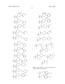 5- (4- (HALOALKOXY) PHENYL) PYRIMIDINE-2-AMINE COMPOUNDS AND COMPOSITIONS     AS KINASE INHIBITORS diagram and image